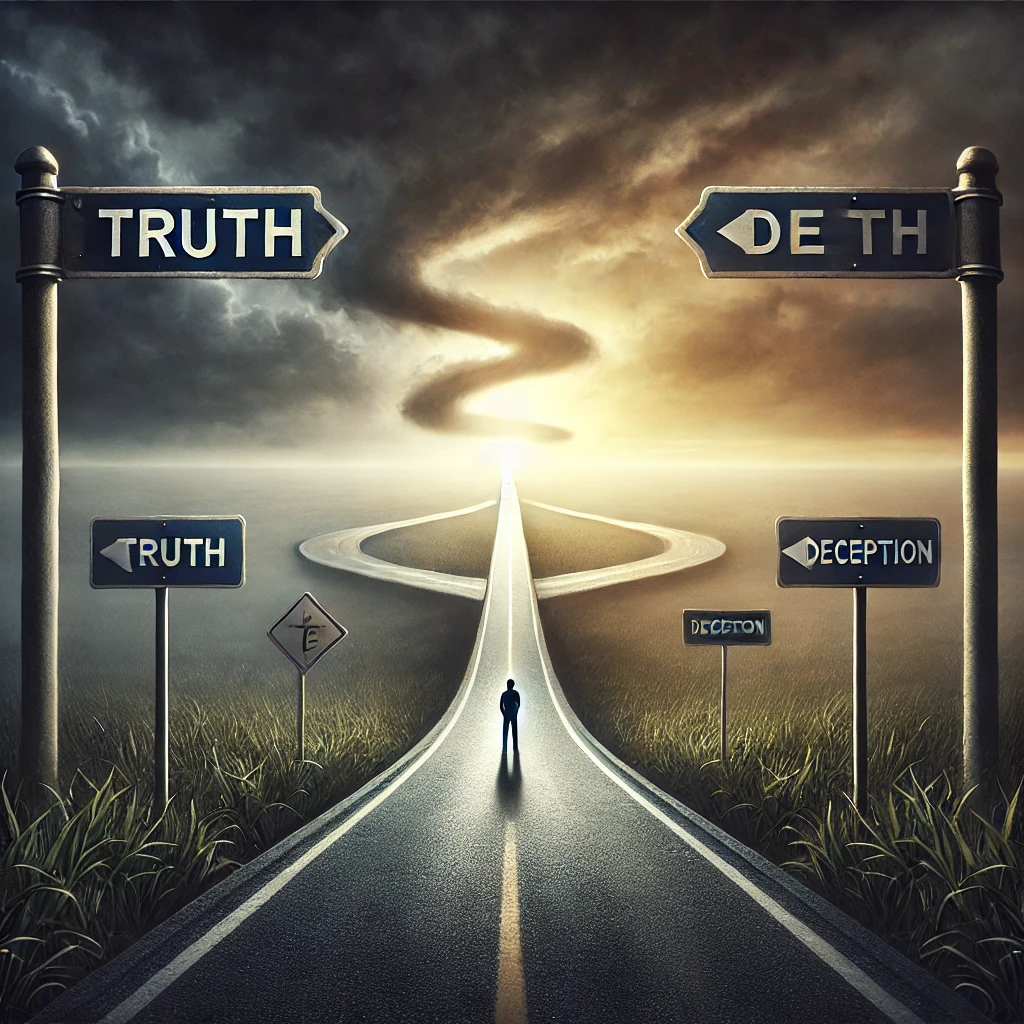 Moody photo reflecting hidden struggles and the weight of unspoken truths